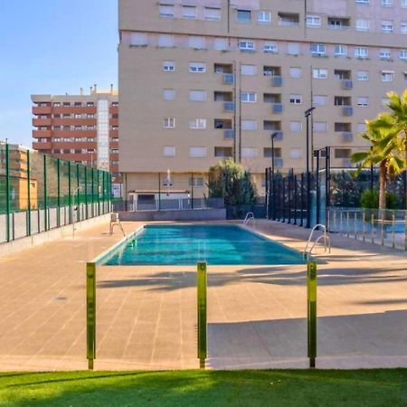 Home4U Apartamento Con Cochera Гранада Экстерьер фото