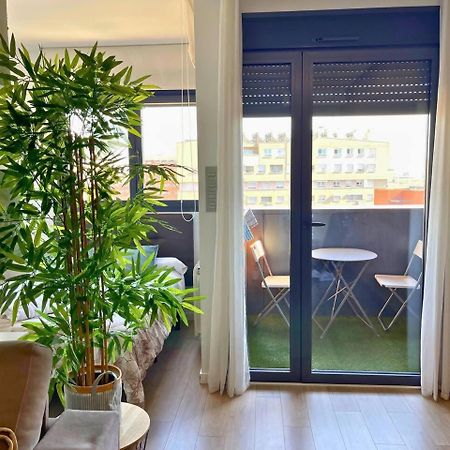 Home4U Apartamento Con Cochera Гранада Экстерьер фото