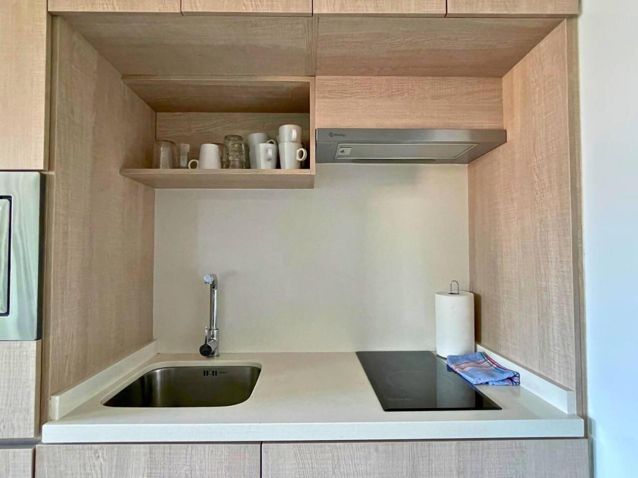 Home4U Apartamento Con Cochera Гранада Экстерьер фото