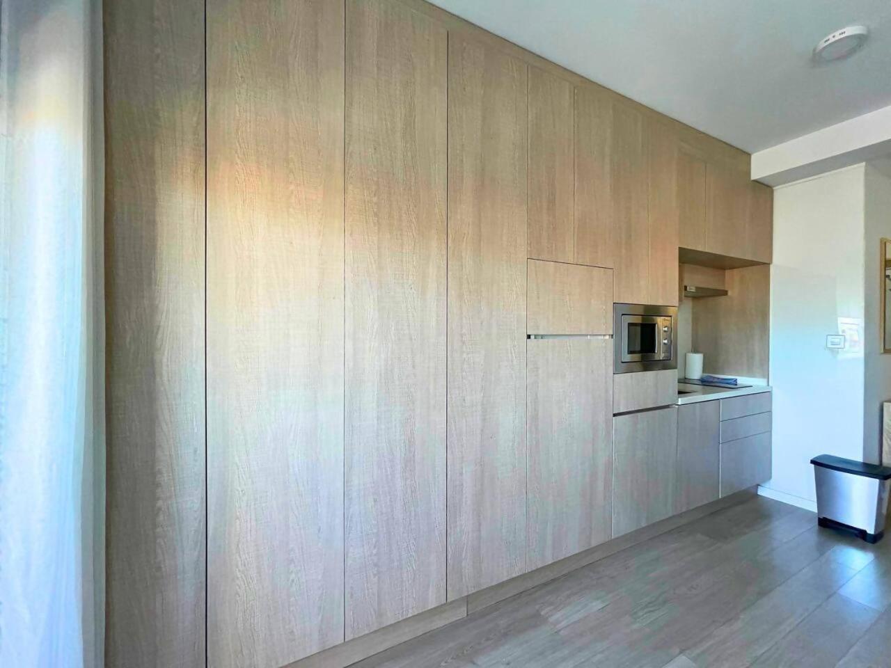 Home4U Apartamento Con Cochera Гранада Экстерьер фото