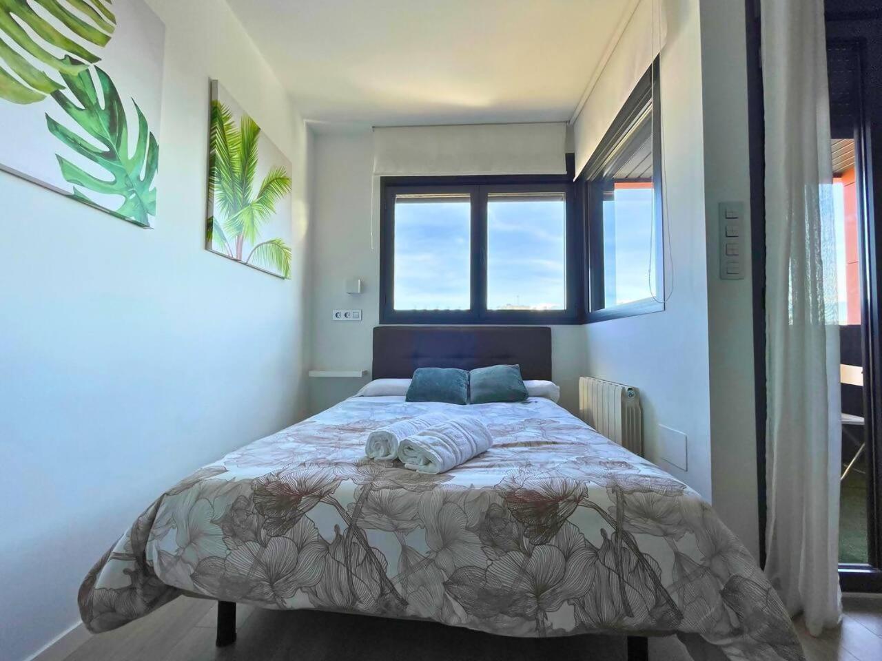Home4U Apartamento Con Cochera Гранада Экстерьер фото