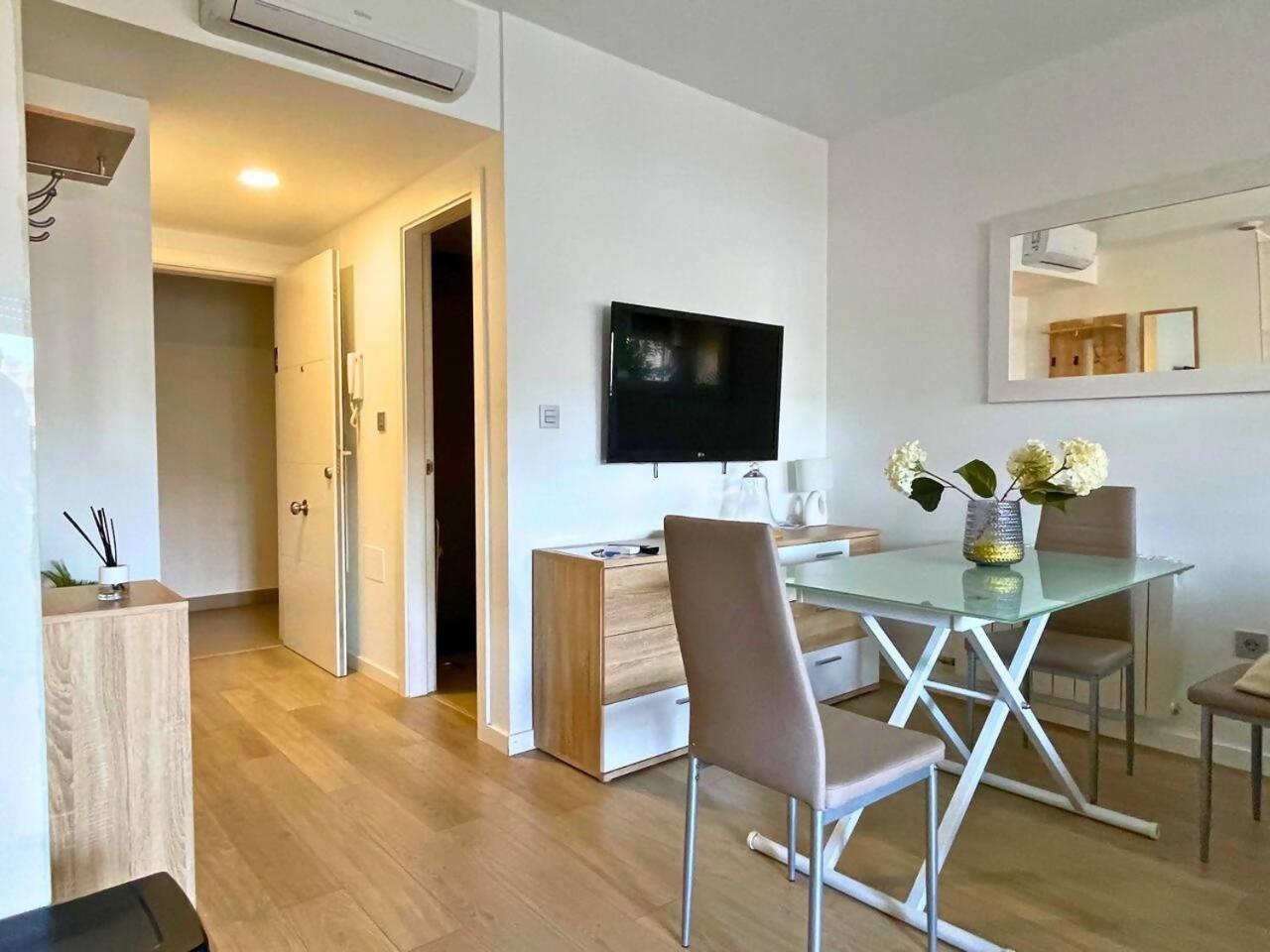 Home4U Apartamento Con Cochera Гранада Экстерьер фото