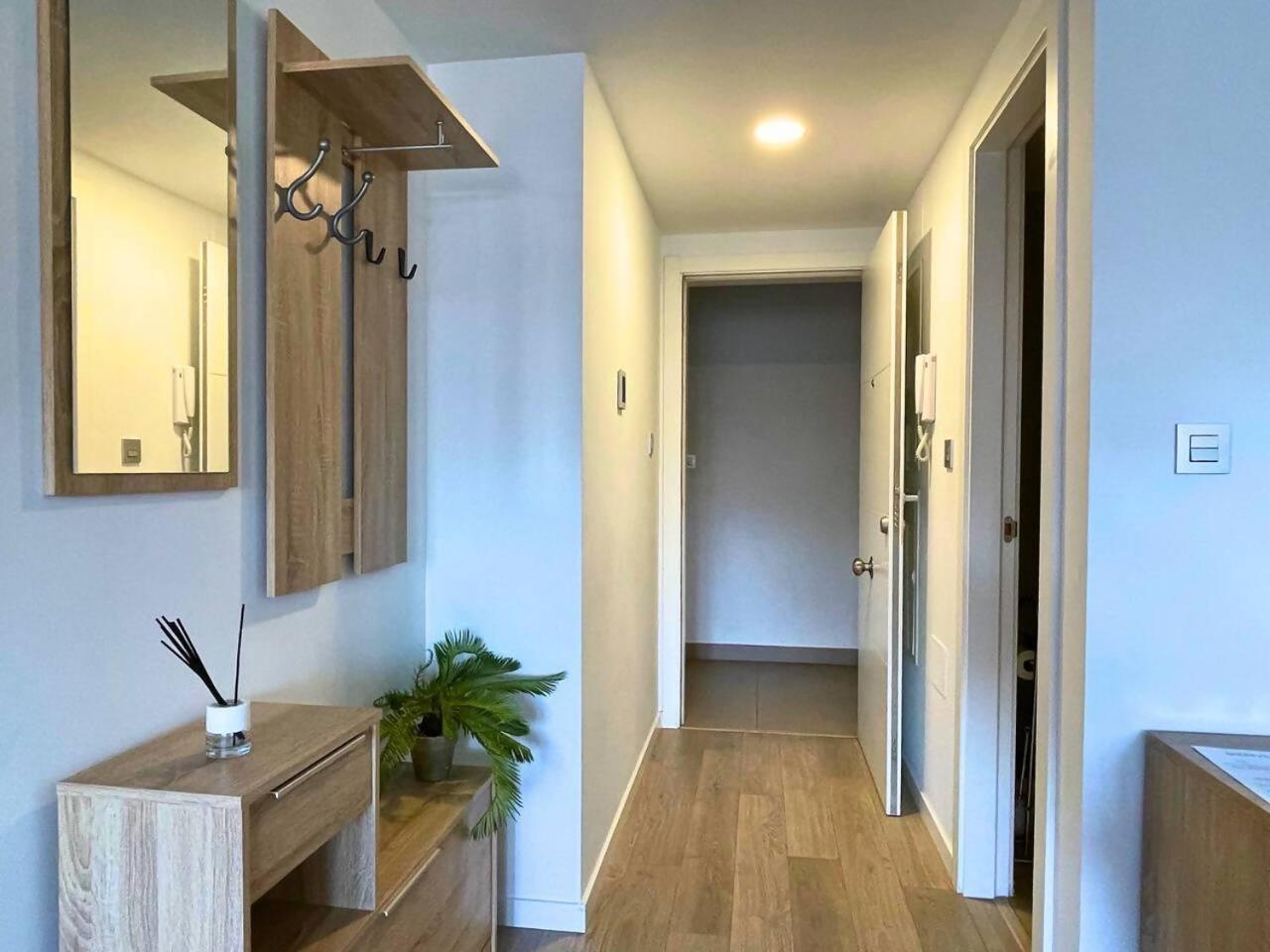 Home4U Apartamento Con Cochera Гранада Экстерьер фото