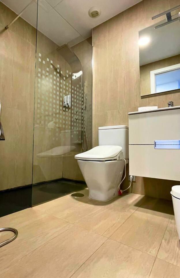 Home4U Apartamento Con Cochera Гранада Экстерьер фото