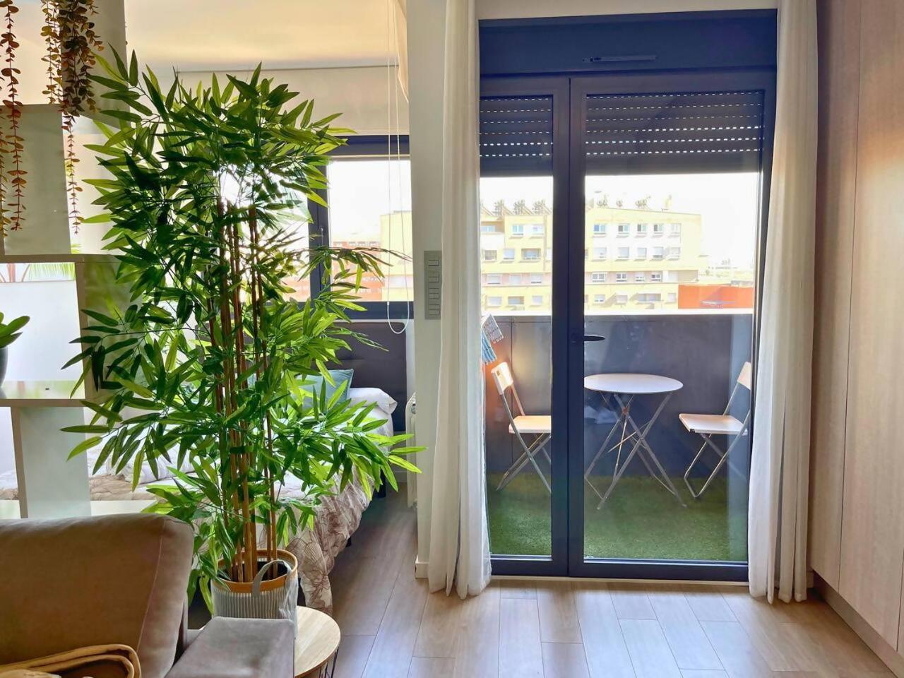 Home4U Apartamento Con Cochera Гранада Экстерьер фото