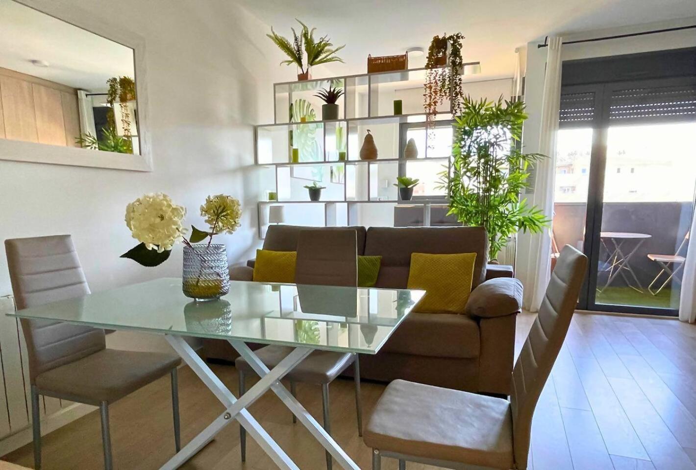 Home4U Apartamento Con Cochera Гранада Экстерьер фото